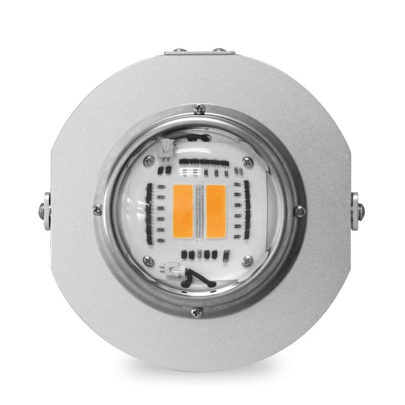 Nouvelle LED Horticole Le Spot Agrotek 2019