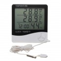 Thermometer Hygrometer (2 Sensor)
