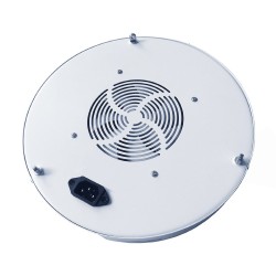 Panneau Rond 180W