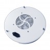 Panneau Rond 180W