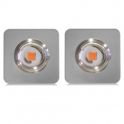 430 W Spot LED Pflanzenlampen-Packung