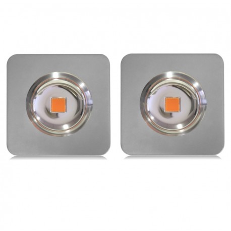 430 W Spot LED Pflanzenlampen-Packung