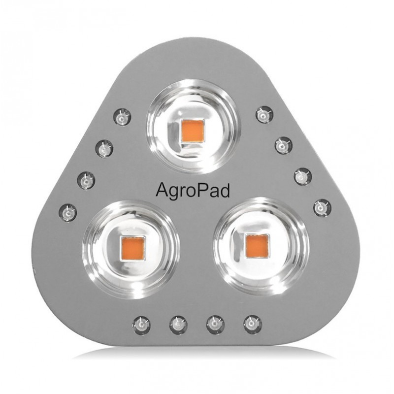 Nouvelle LED Horticole Agropad Classic 680W