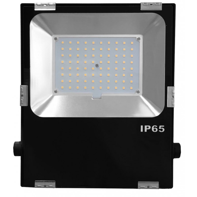 60W White LED Grow Light