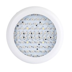 Panneau Rond 75W (200W HPS) Croissance