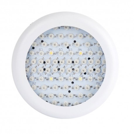 Panneau Rond 75W (200W HPS) Croissance
