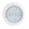 Panneau Rond 75W (200W HPS) Croissance
