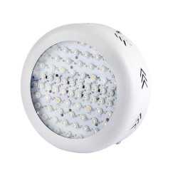 Panneau Rond 75W (200W HPS) Croissance