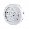 Panneau Rond 75W (200W HPS) Croissance