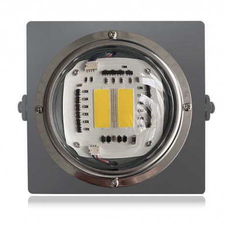 LED Horticole Le carré Agrotek