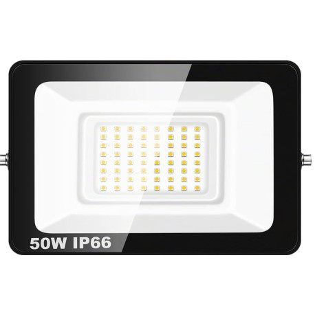 LED Horticole Blanche 50W WhitePad