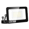 LED Horticole Blanche 50W WhitePad pour murs végétaux